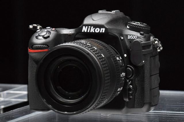 D500