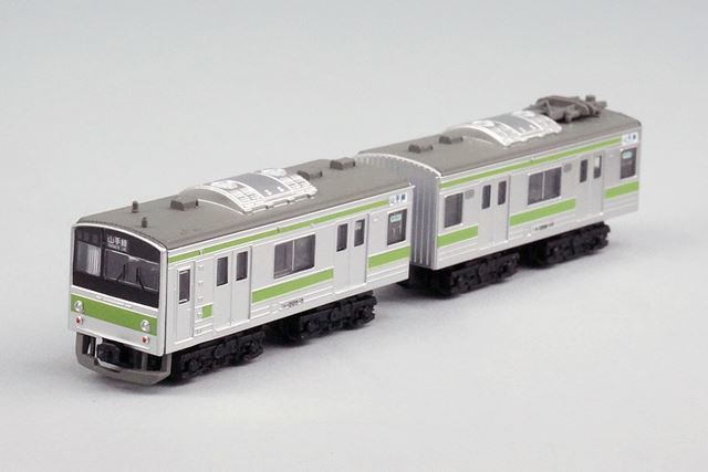 E205系
