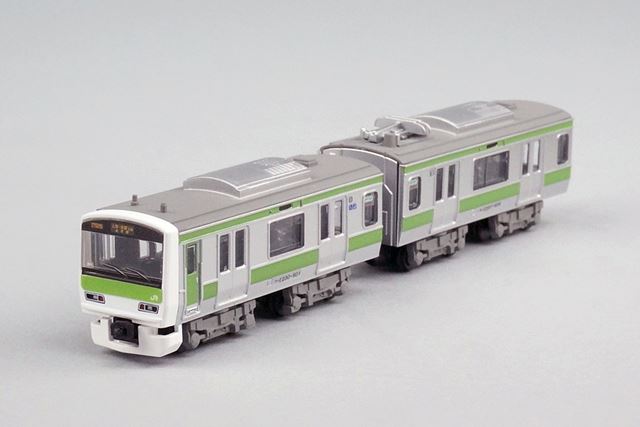 E231系