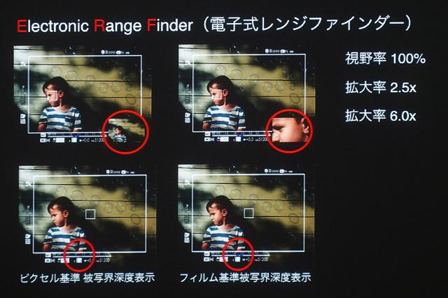 ERF�ξ���ϡ�����Ψ100��2.5�ܳ��硿6�ܳ����3�̤��ɽ��������Ǥ���