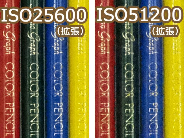 ISO25600�ʳ�ĥ����ˡ�1/1250�á�ISO51200�ʳ�ĥ����ˡ�1/2400��