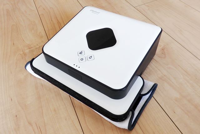 iRobot - urokudoさま専用⭐️ブラーバジェットの+spbgp44.ru