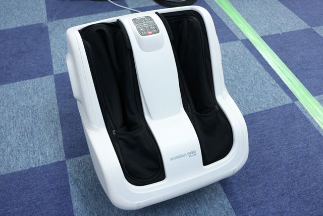 本体サイズは477(幅)×500(高さ)×483(奥行)mm。市場想定価格は5万円前後となる