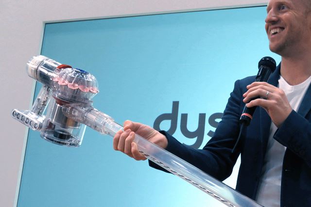 ������ʤ�Τ�����ȥ����Ȼ᤬�����Ƥ��줿��������ȥ󥿥��פ�V8��������������ʤ�