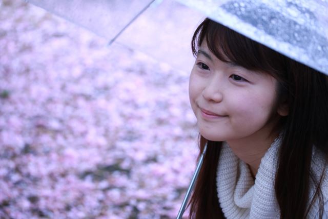 写真3 F3.2、1/100、ISO125、レンズ「EF-S60mm F2.8 マクロUSM」