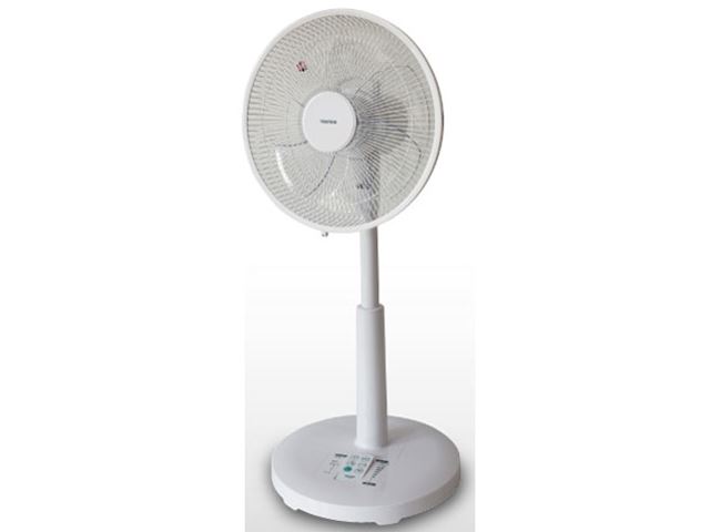 テクノス「KI-321DC」