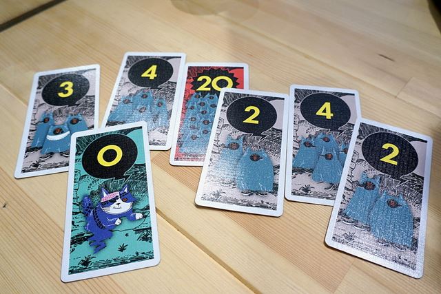 Jelly Jelly Cafe オーナーに聞いた 初心者だけでも楽しめるおすすめボードゲーム10作品 ライブドアニュース
