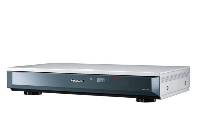 �����ǽ���UHD BD�κ������б�������HDD�쥳������