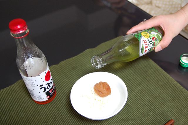 白米との相性は、すべて厳しい結果に。もはやこれまでか……
