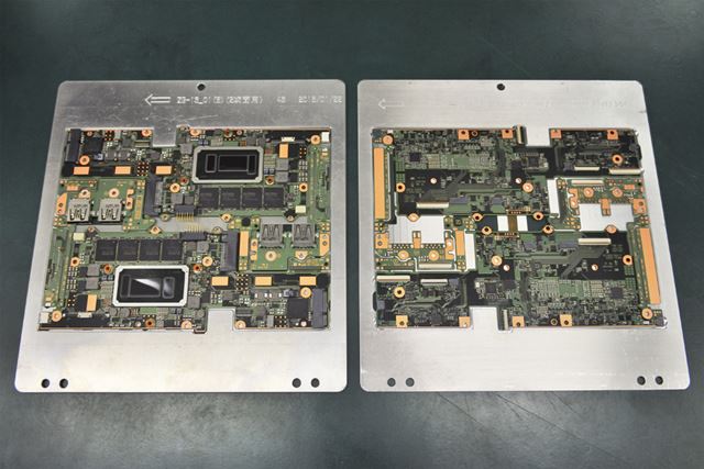 ����������¤���줿VAIO Z�δ��סʼ̿���VAIO�󶡡�