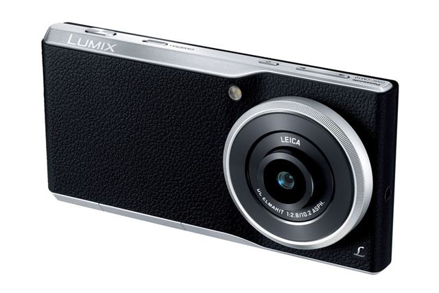 LUMIX DMC-CM10