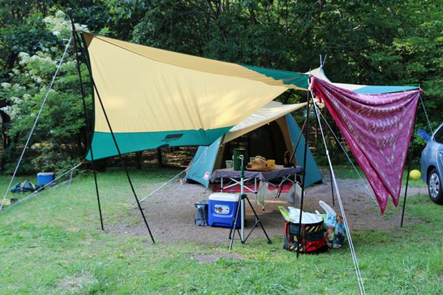 やっぱりキャンプは楽しい！ コールマンのイベントで得た“ためになるキャンプのコツ” - 価格.comマガジン