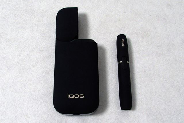 ヘビースモーカーが話題の加熱式タバコ Iqos アイコス に2週間完全移行してわかったこと ライブドアニュース