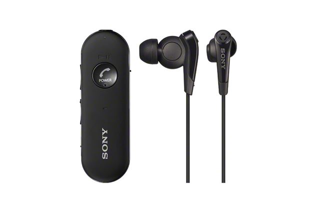 ソニー「MDR-EX31BN」