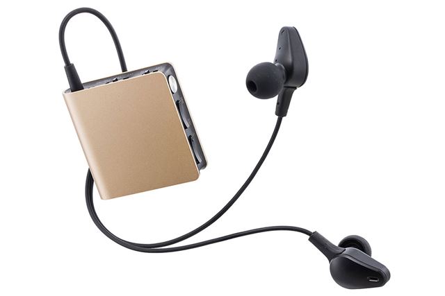 ソフトバンクC&S「Smart Quiet SB-WS71-MRNC/GD」