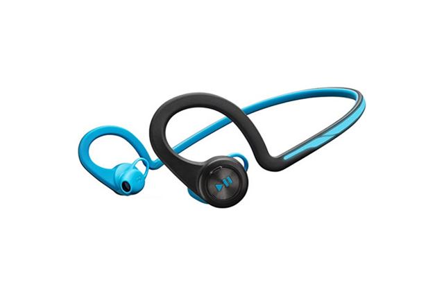Plantronics「BackBeat FIT」
