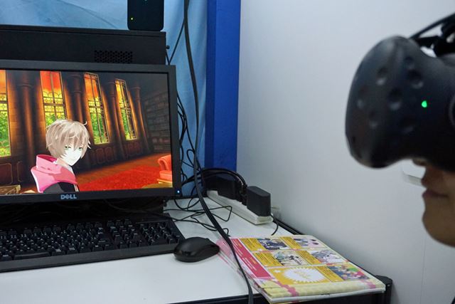 このニヤリとしたノラくんにあざとさを感じて、キュン!