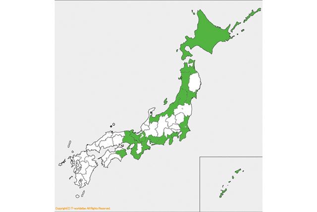 連載20回目は、京都を制覇しました。次回もお楽しみに!