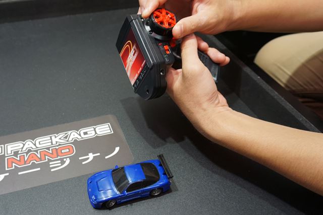 ����ȥ����顼�Υȥꥬ��������ȥ����åȥ�ʥ�������˻�ư