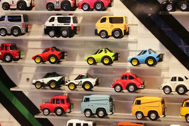 �������֥��ȥ�ȥ��פ����Ǥ���ʤ˥���Х꤬����Ȥϡġ�