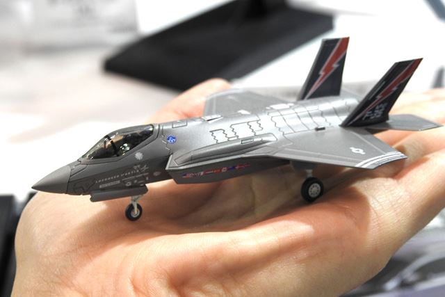 カッコよすぎる 全日本模型ホビーショーで見た戦闘機プラモ 模型に惚れぼれ ライブドアニュース カッコよすぎる 全日本模型ホビーショーで見た戦闘機プラモ 模型に惚れぼれ ライブドアニュース