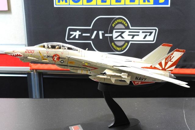 1/72 F-14A ȥ७å111Ʈ ʡ 521310ȯͽꡣʤ13,824