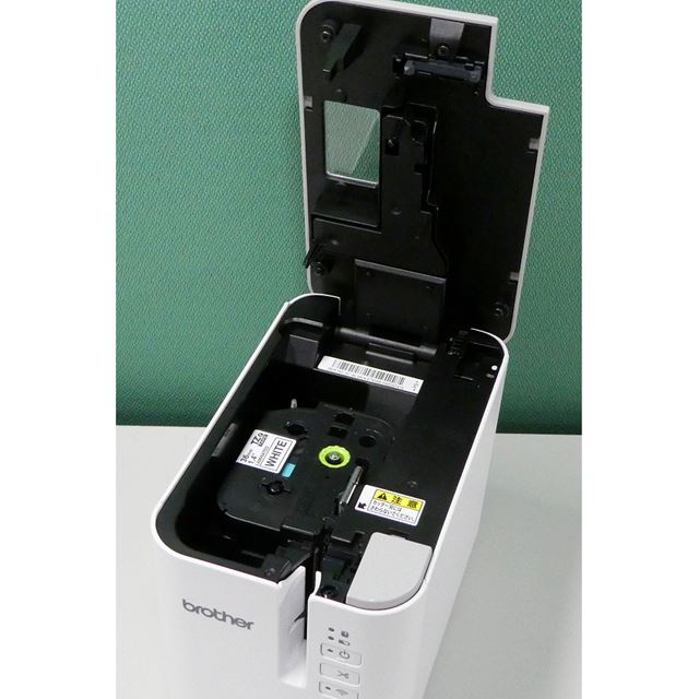 かなり便利！ ラベルプリンター「PT-P950NW」＆「PT-P900W」の使い勝手