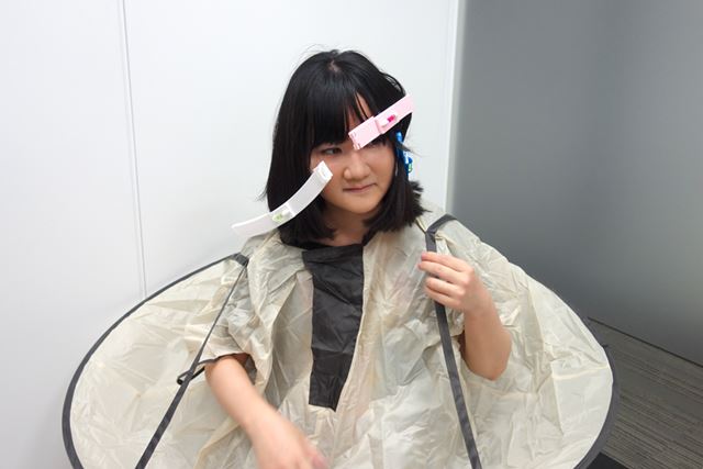 美容院で話しかけられるのが苦手だから、1人美容院をやってみた - ライブドアニュース 美容院で話しかけられるのが苦手だから、1人美容院をやってみた - ライブドアニュース