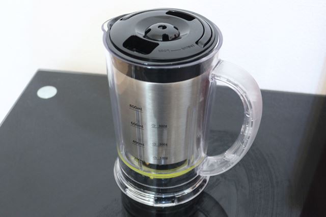 �ֿ������ƥ�쥹�����С��פ����̤�500ml�ۤɡ�����ƥʤˤ��äݤ�����ƻ��Ѥ���