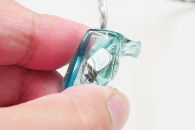 ��qdc�פι�������줿�ɥ饤�С����Ȥ��Ƥ���