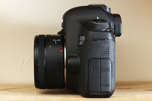 ロッキー様専用 EOS 6D ボディ EF50mm F1.8 STM その他望遠 | nate 