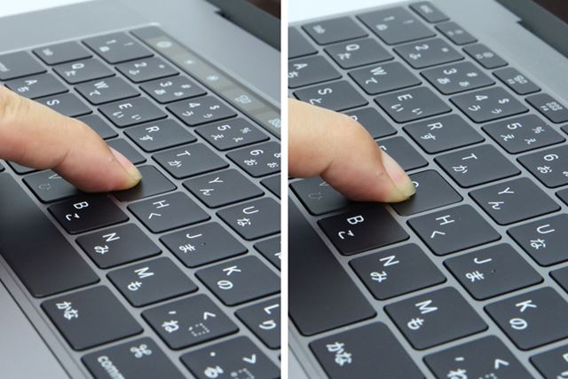 注目の「Touch Bar」は使いやすいのか？ 新型「MacBook Pro」レビュー - 価格.comマガジン
