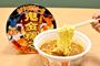 “カラシビ”味噌ラーメンをほぼ完ペキに再現、「鬼金棒」コラボカップ麺は名作か？