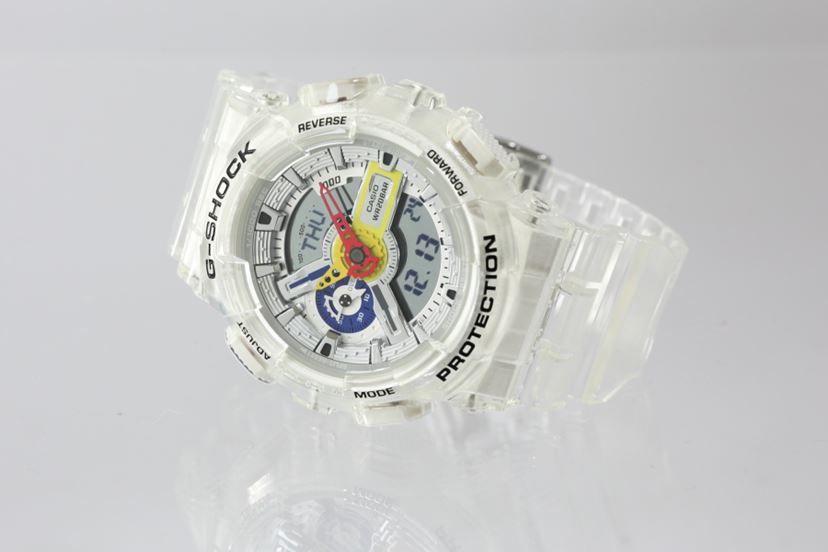 g shock ga 110 specs