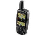 GPSMAP 62SJ