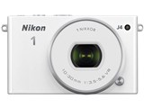 Nikon 1 J4 ɸѥ󥺥å [ۥ磻]