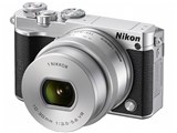 Nikon 1 J5 ɸѥ󥺥å [С]