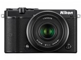 Nikon 1 J5 ֥󥺥å [֥å]