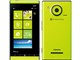 Windows Phone IS12T au